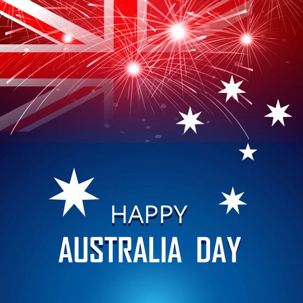 OzyPub's tweet photo. #HappyAustraliaDay mates @OzyPub ! https://t.co/BPOmHvieDi