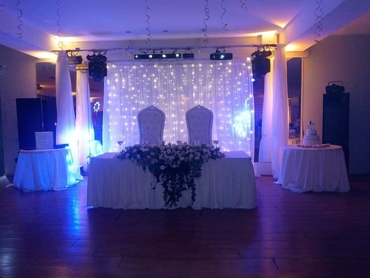 Country Club Salón De Eventos tweet media
