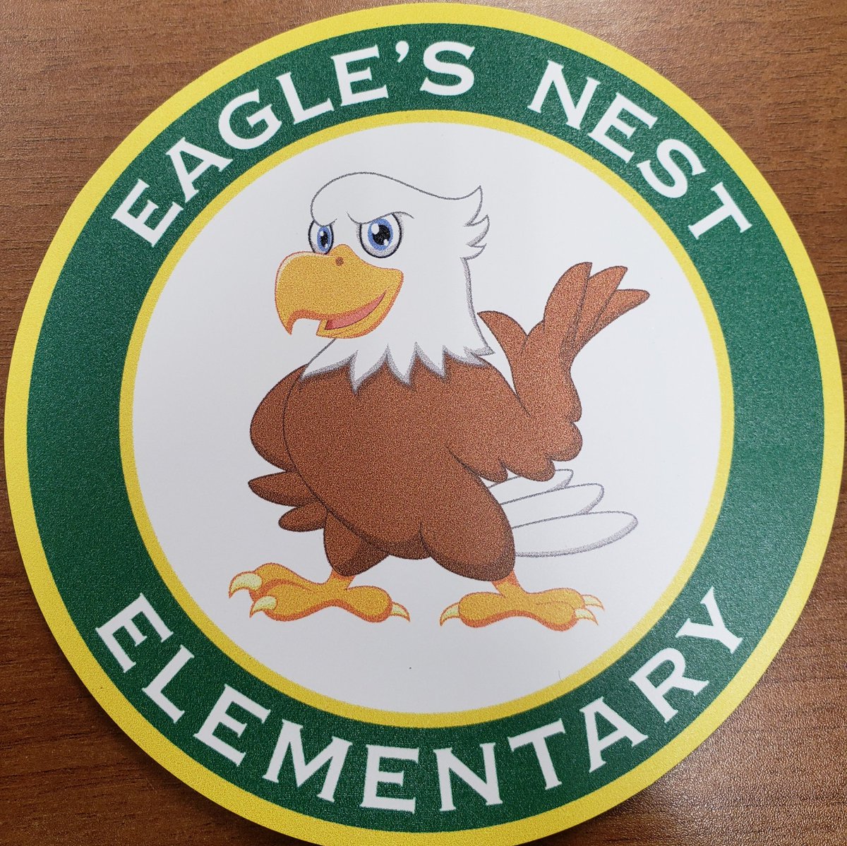 EagleOcps's tweet photo. #NewProfilePic https://t.co/r58oeJbf9r