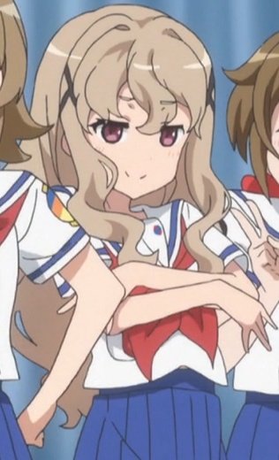 藤田茜のtwitterイラスト検索結果