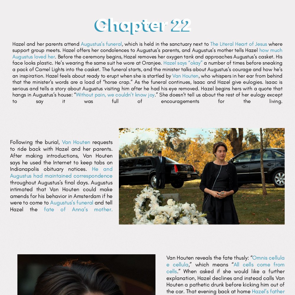 summerinbIoom's tweet photo. ㅤㅤㅤChapter 22: The funeral. https://t.co/n1lAA4DHNO