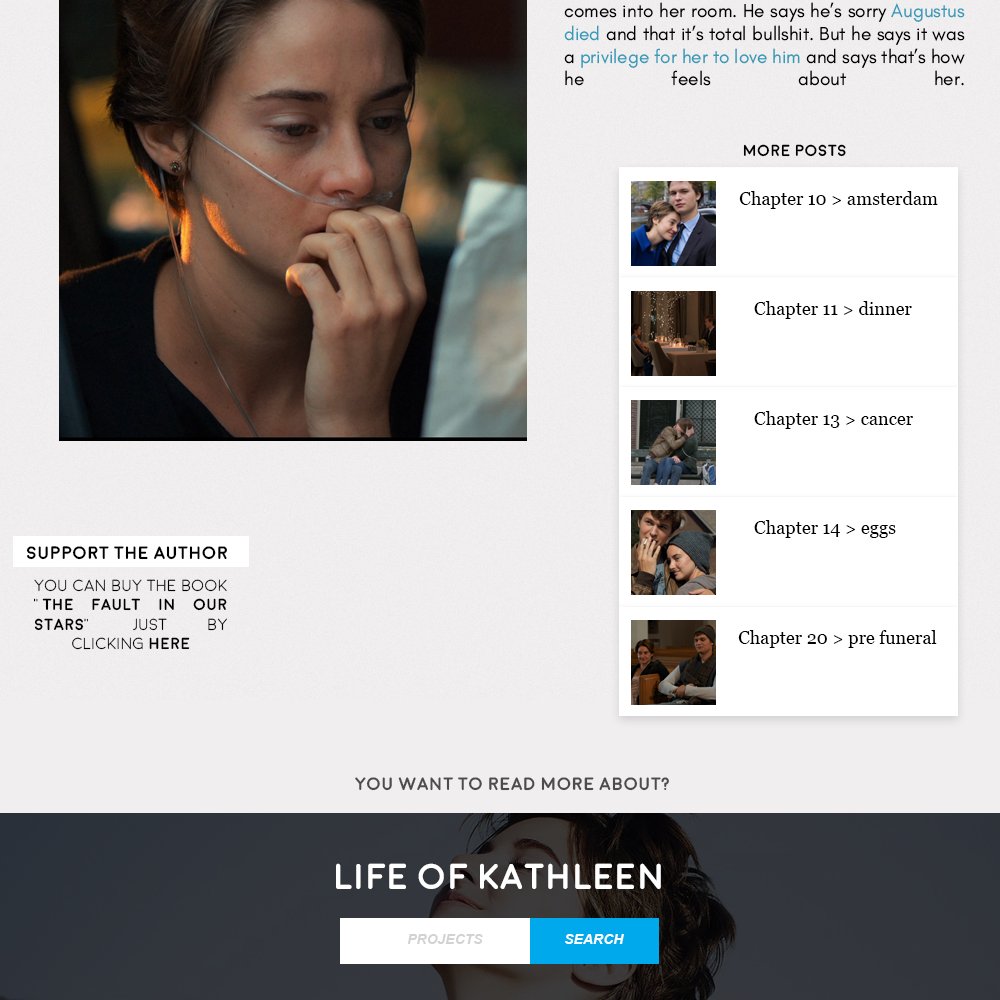 ㅤㅤㅤChapter 22: The funeral.
