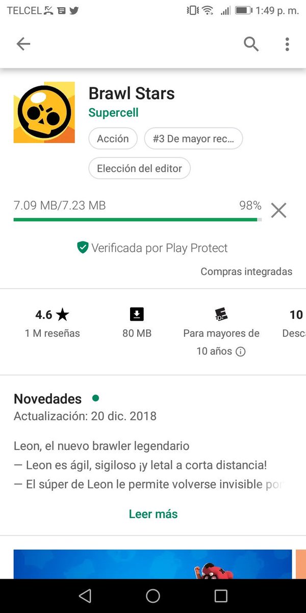 Alguien sabe que est pasando? Lleva 5 min y no pasa de ahi