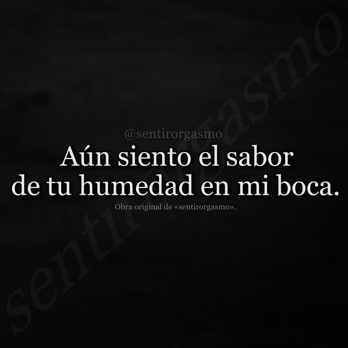 SENTIRORGASMOS's tweet photo. «DELICIOSA» https://t.co/NIXpOz6eRH