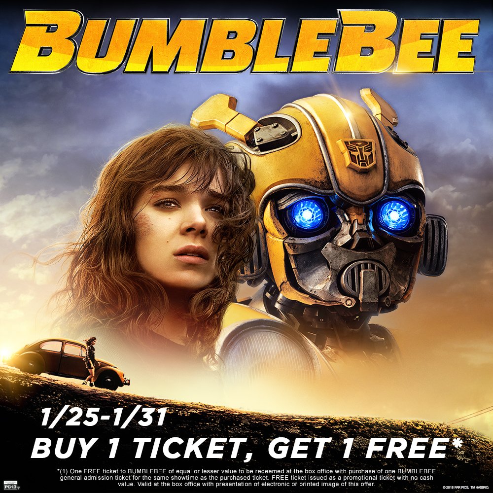 Actualizar 41+ imagen bumblebee box office Abzlocal.mx