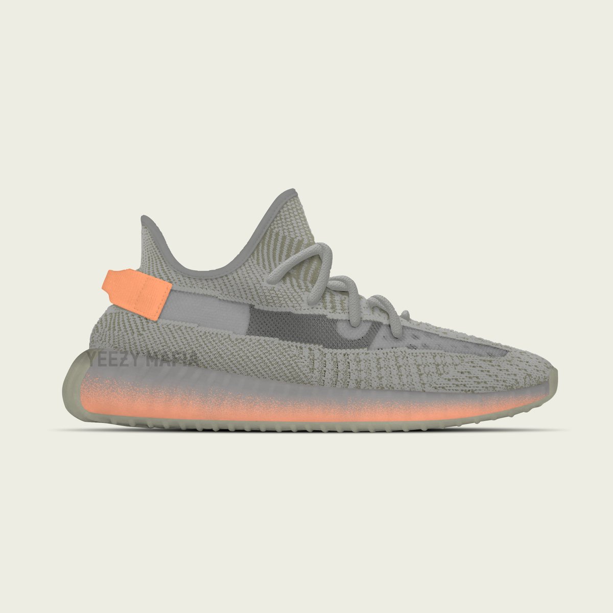 YEEZY BOOST 350 V2 TRUE FORM 