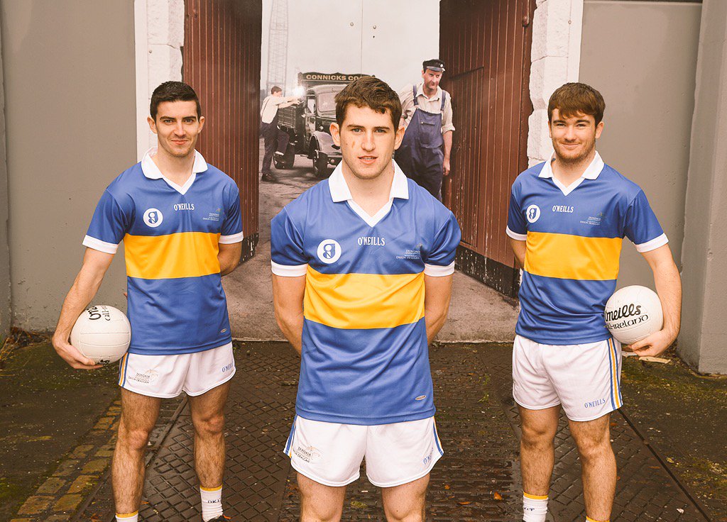 vintage tipperary jersey
