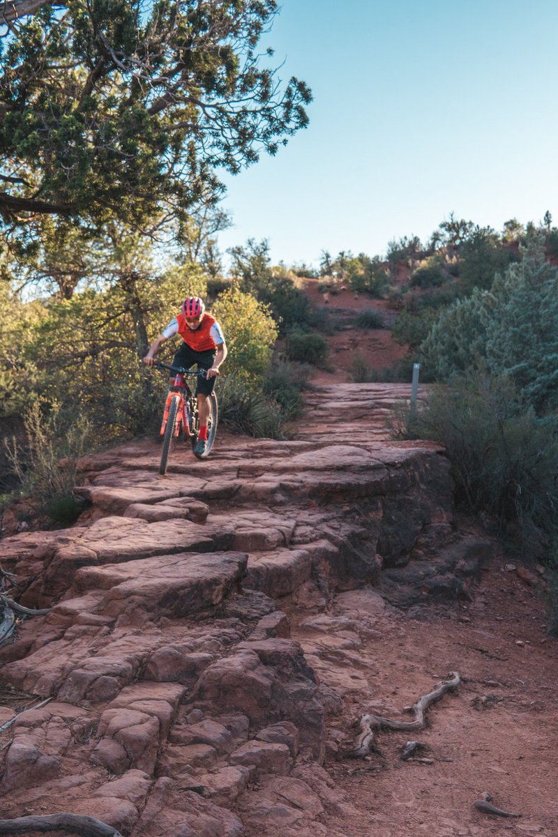 CanadianMTB's tweet image. Felix Burke finds himself face to face with some unexpected wildlife in Arizona: 

cyclingmagazine.ca/mtb/felix-burk…