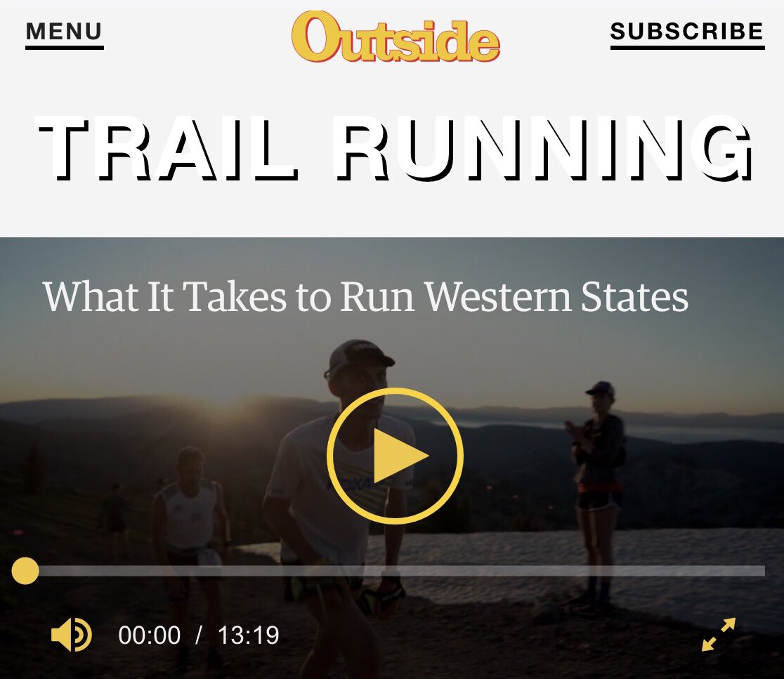 IRun4Ultra tweet media