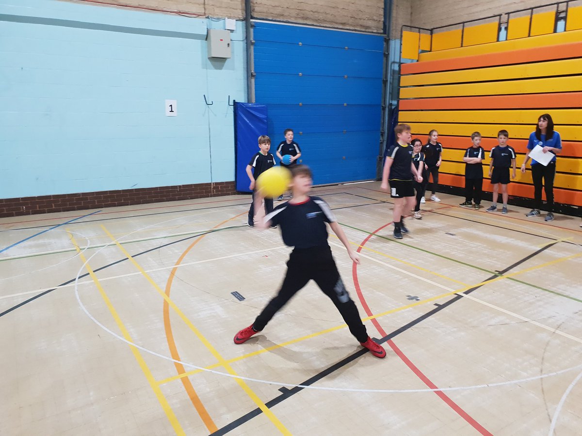 Kibworth CE Primary tweet media