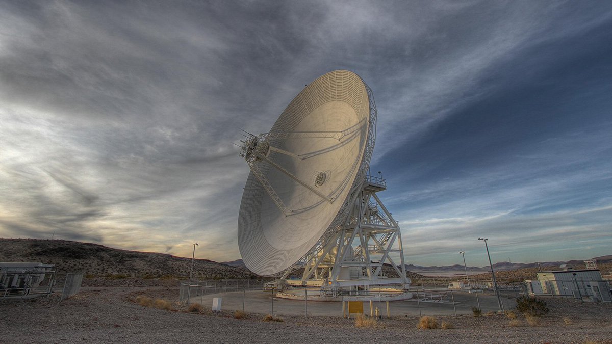 #OppyPhoneHome Update
We're pulling out all the stops and trying new strategies to regain communication with Opportunity: https://go.nasa.gov/2RR7KZ2