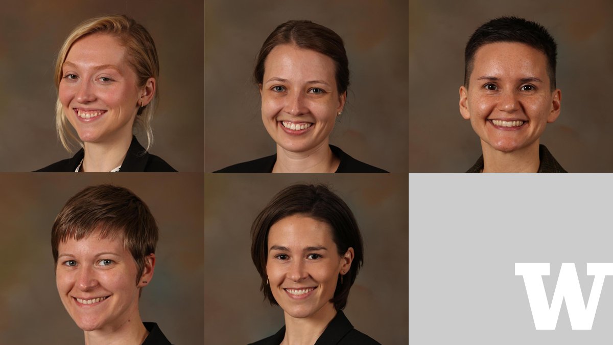 UW School of Law on Twitter "Announcing the 2019 Gates Scholars Nicci