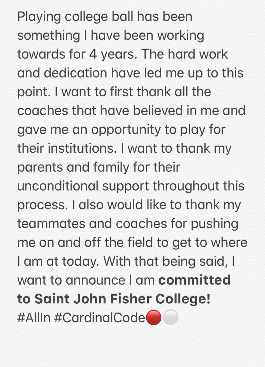 krafty_mike's tweet photo. PA➡️NY #AllIn #CardinalCode🔴 #Committed https://t.co/qcYHrBMXIG