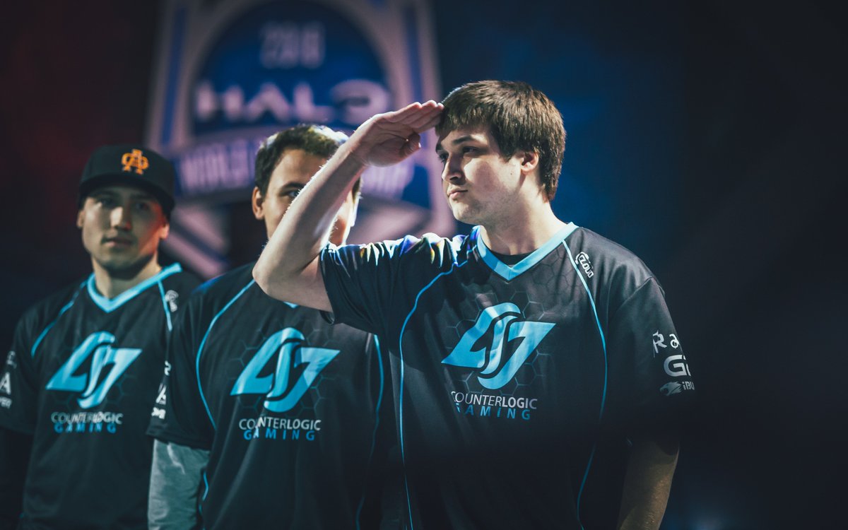 HCS's tweet photo. Happy 25th birthday to the 2x World Champ, @LxthuL!

Speaking of 25, Lethul has made an appearance in the Grand Final of the last 25 tournaments he attended. https://t.co/wLEEnlBkC7