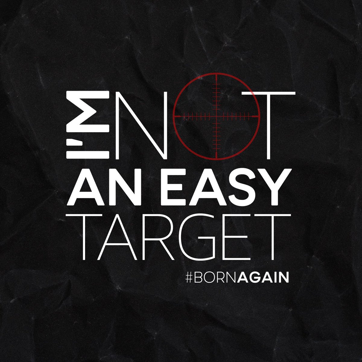 OfficialTFK's tweet photo. When you stand for something you become a target, but when you are on the move towards your goals you are a hard target to hit! Don't stop moving. https://t.co/YKjvgV3zzm