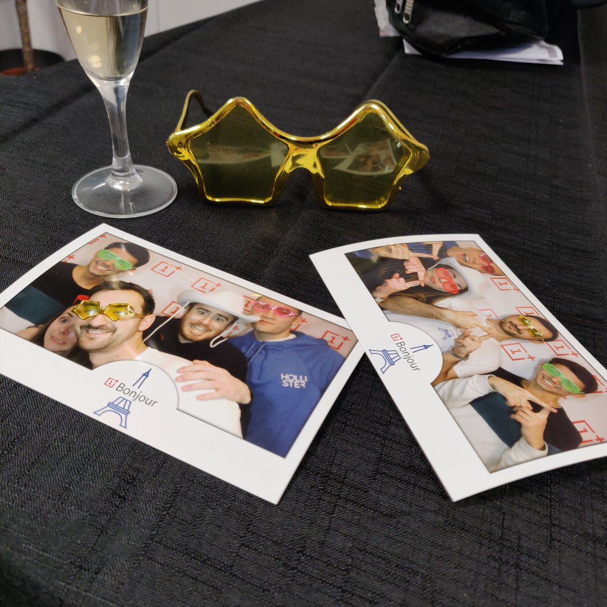 NielsHellesen's tweet image. #OnePlusFrance