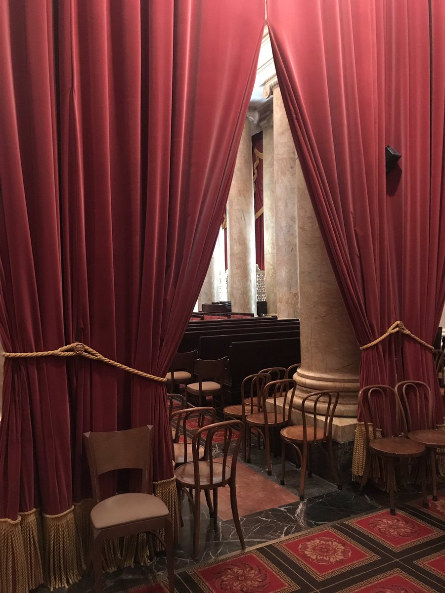 victakacs's tweet image. The Supreme Court of the United States 🇺🇸 @StPiusX @CloseUp_DC #PanthersInDC