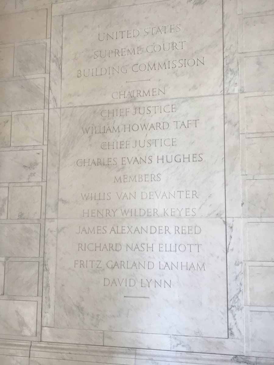 victakacs's tweet image. The Supreme Court of the United States 🇺🇸 @StPiusX @CloseUp_DC #PanthersInDC