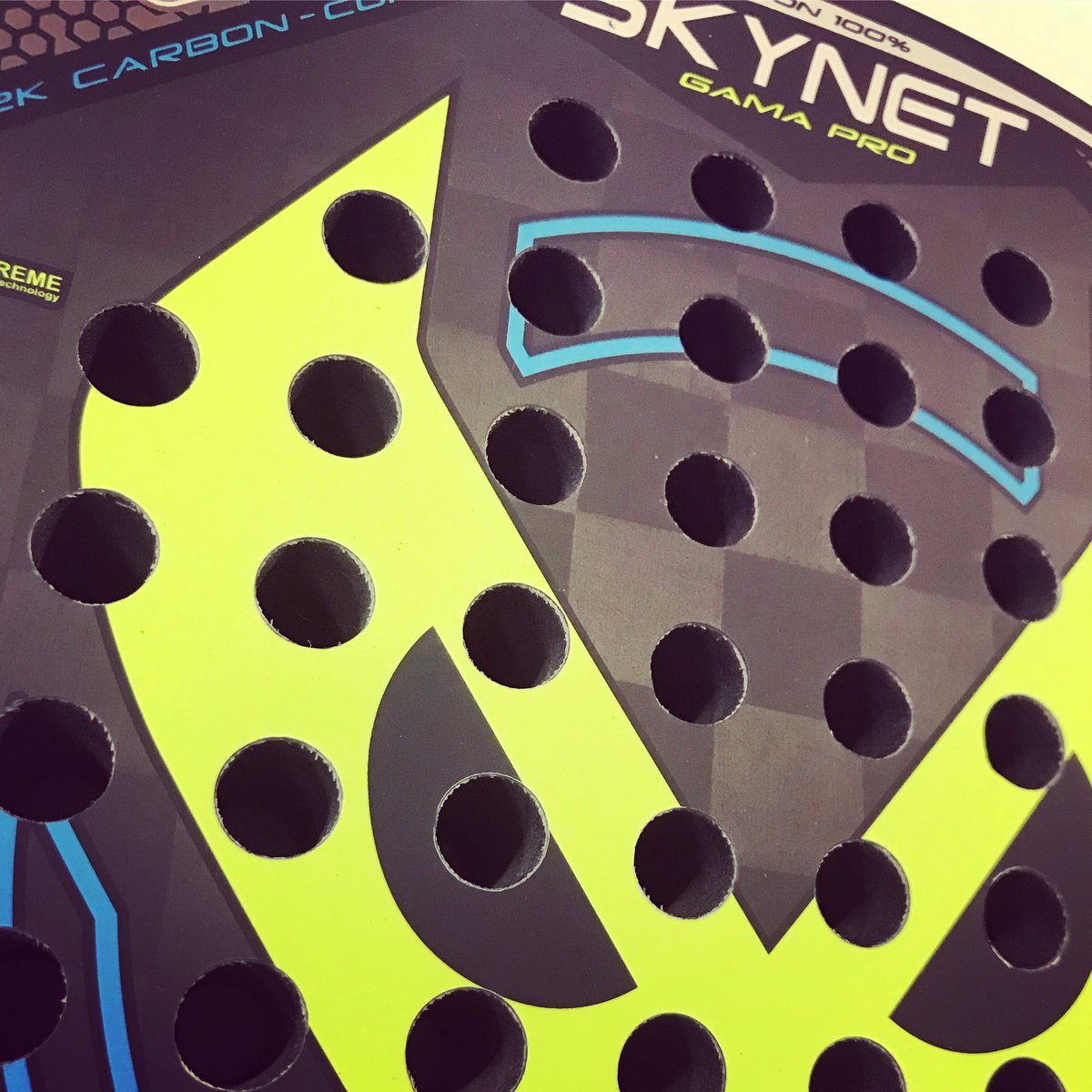 VIRALPADEL's tweet image. Foto de la semana #SkynetPro 👌📸