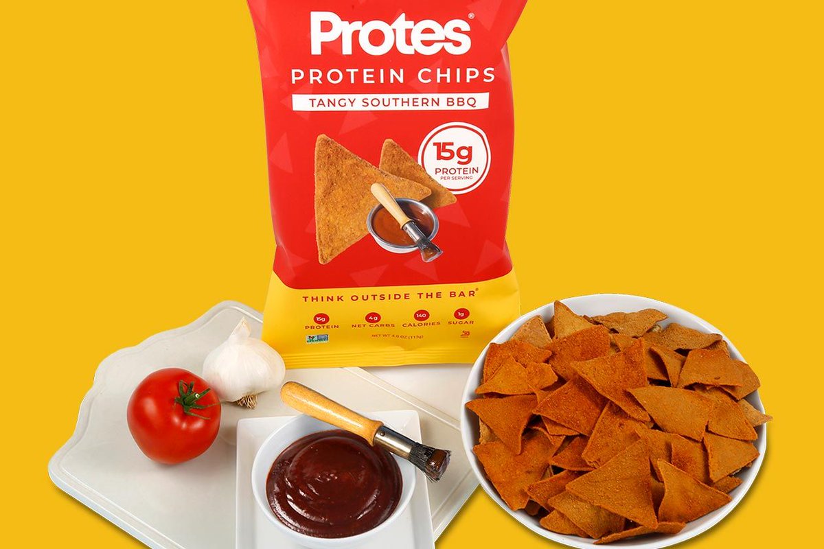 Find out all of the changes Protes has made to its Protein Chips <a href="/EatProtes/">Protes</a> stk3d.li/2Remz2y