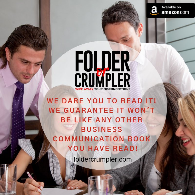 FolderorC's tweet photo. Buy on Amazon today! Free in Kindle unlimited!!! #folderorcrumpler #endofshutdown #someoneonefolded #funnyread https://t.co/GvZ3zrhPn5