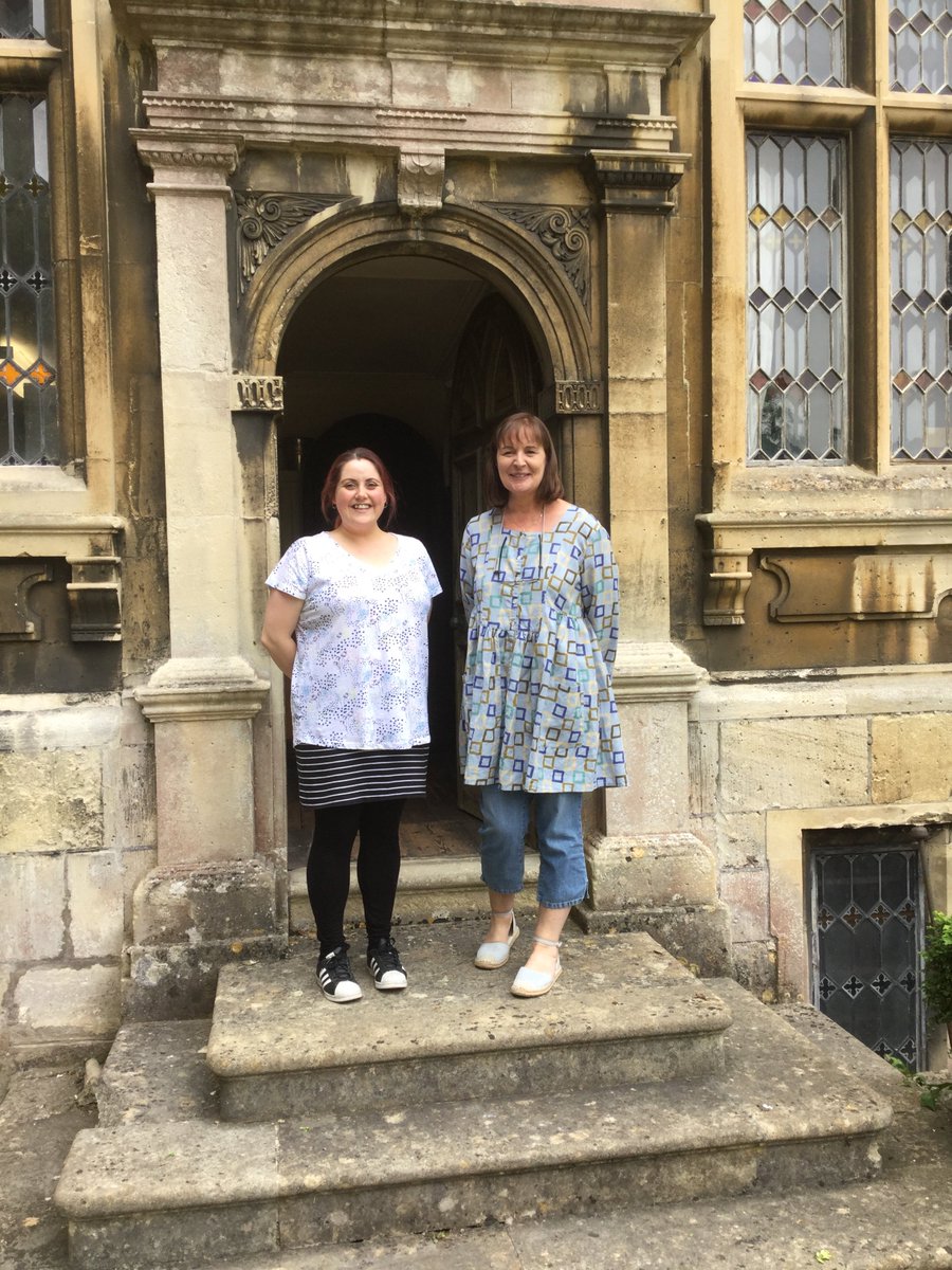BoAMuseum's tweet image. Discussion Group: Wed 6th February, 7:30pm, Library Meeting Room. Claire Skinner, Principal Archivist @HeritageWSHC, will be talking about the archives of the Moulton Family of The Hall, BoA, following the archive survey she conducted with volunteers (pictured) last year.