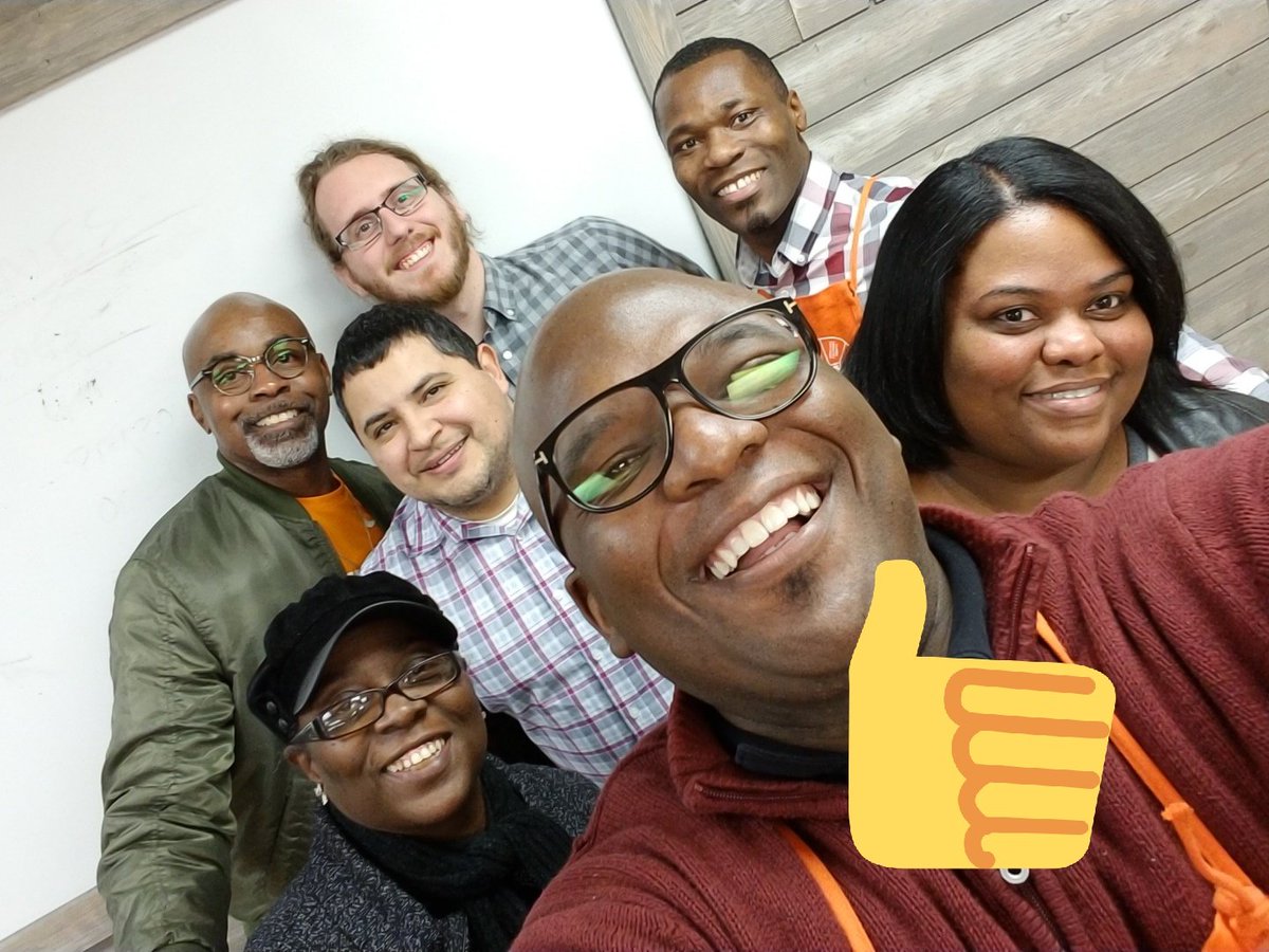 Great class with SM <a href="/RecoWatson/">Reco Watson</a> and Kim from 8916, Artie from 0727, Matt 0779, Carolyn from 2903 and Keith from 0727!! 

<a href="/jimmyz196/">Santiago Zuniga</a> <a href="/ChadWiseman11/">Chad Wiseman</a> <a href="/JonathanH_HD/">Jonathan Holden</a> <a href="/RSalemi/">Robbie Salemi</a>