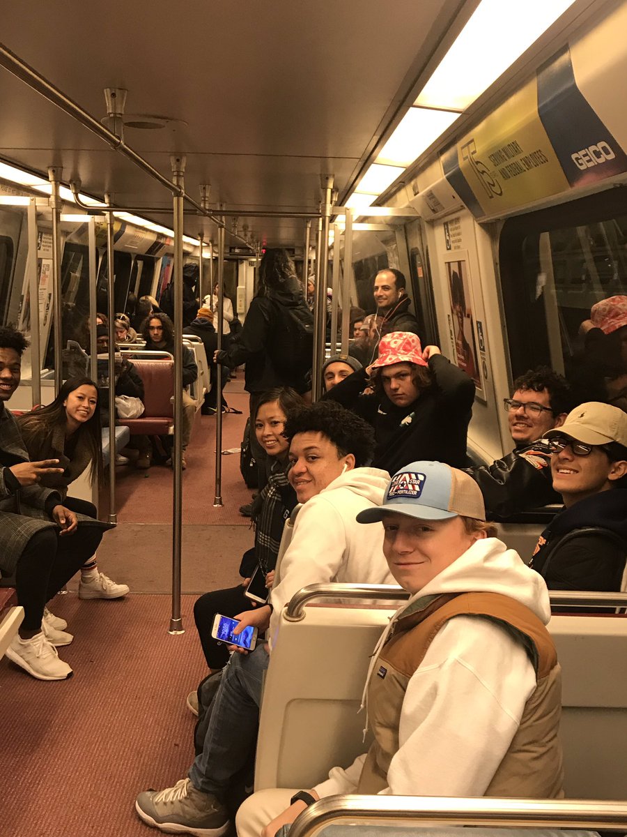 victakacs's tweet image. @StPiusX @CloseUp_DC #PanthersInDC