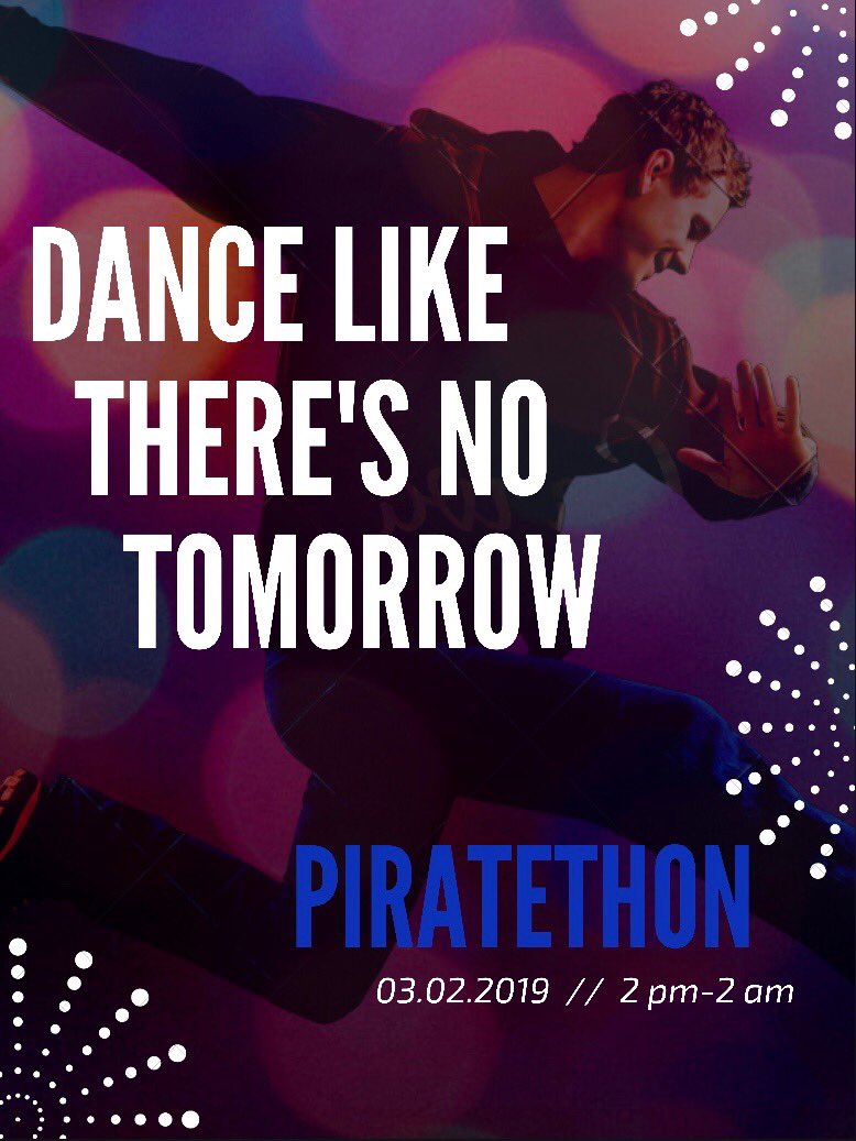 PirateThon's tweet photo. Are you ready? Sign up now! Link in bio! 🕺🏻 https://t.co/CbSKJ2gxHZ