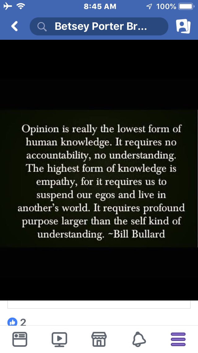 Betsey Brown tweet media