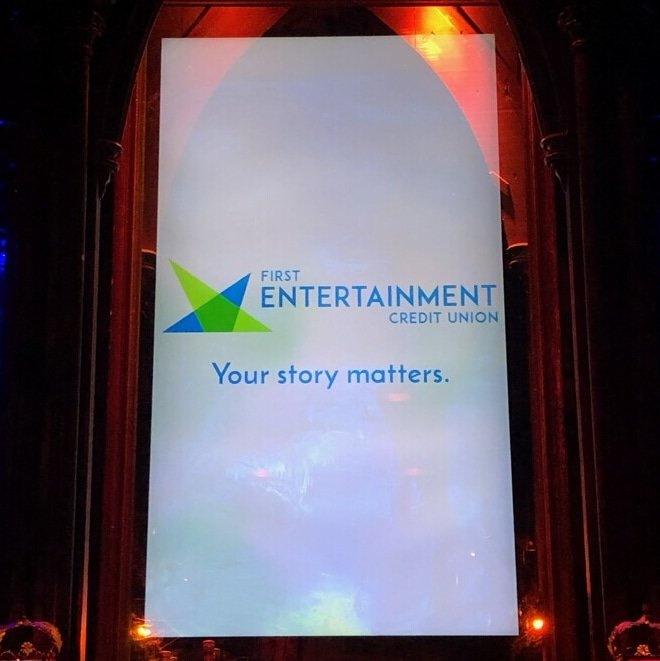 first entertainment firstent twitter first entertainment credit union
