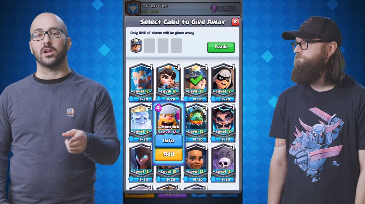 How to add friends on clash royale 2019. 