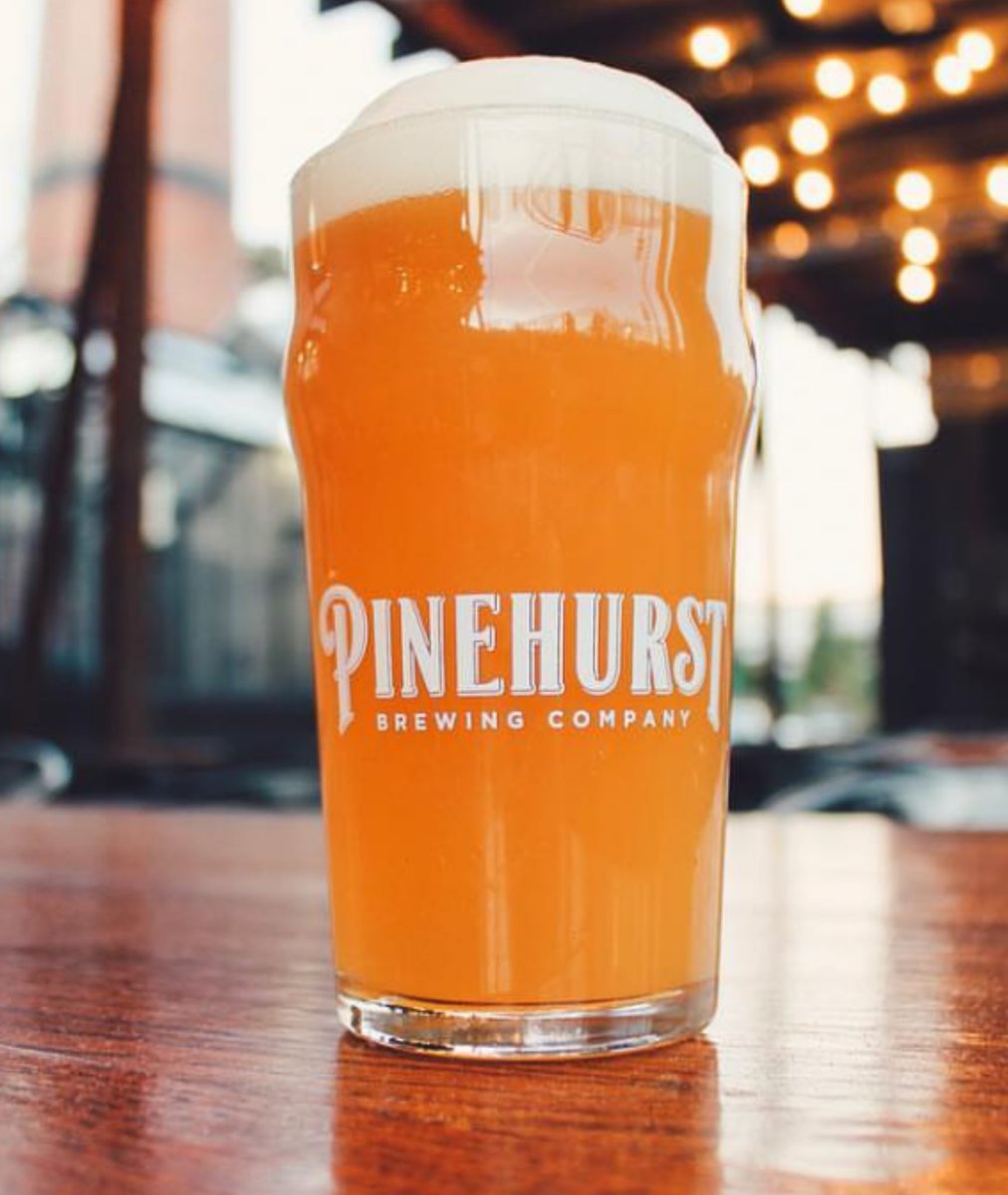 Pinehurst Resort tweet media