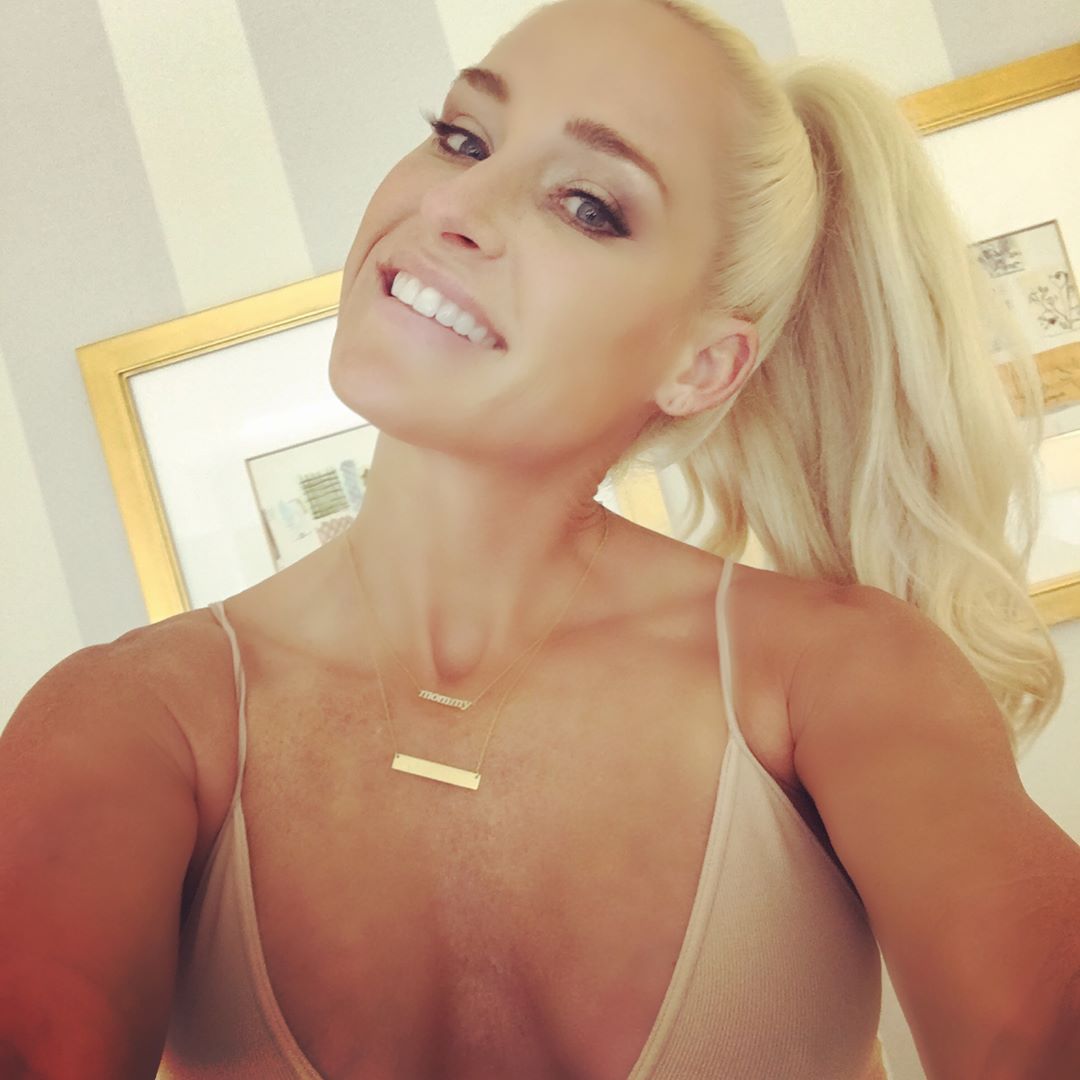 Happy Birthday to former WWE star (and Mrs. Undertaker) Michelle McCool who turns 39 today! 