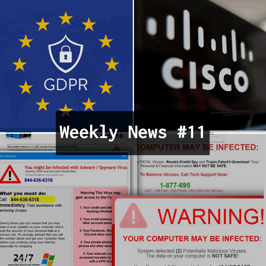 HackIT Conference tweet media