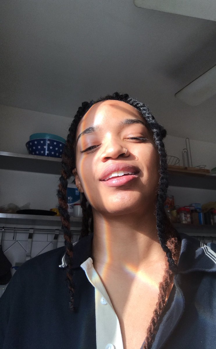 DamnIgnacia's tweet image. Spectrum. 🥰✨