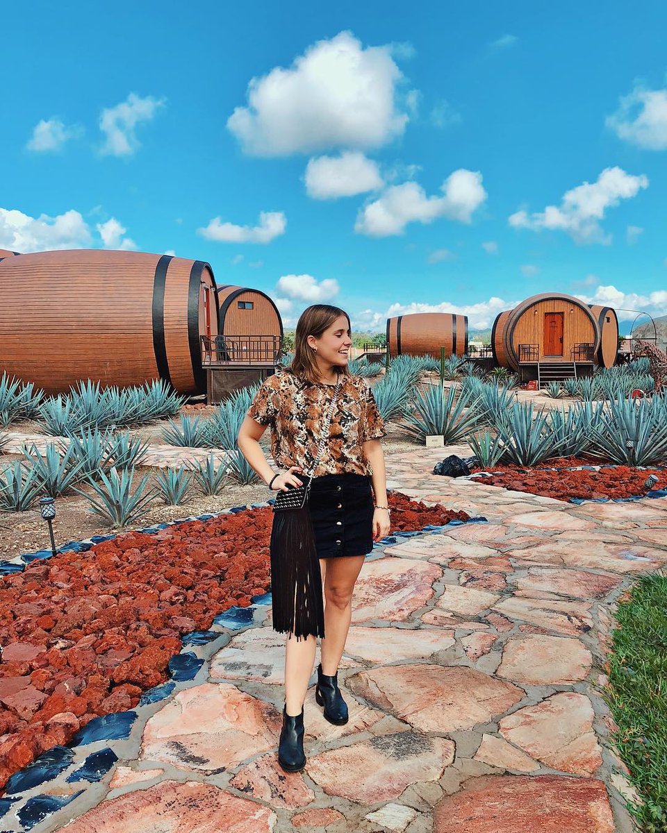 Introducir 76+ imagen outfit tequila jalisco Abzlocal.mx