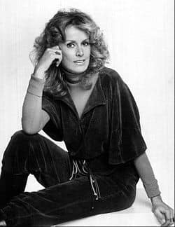 Happy Birthday    Diana Hyland 