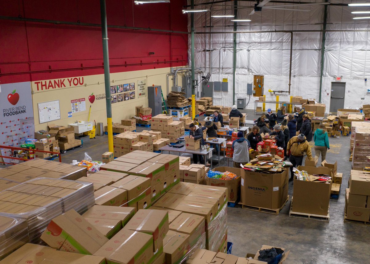 St. Ambrose University tweet media