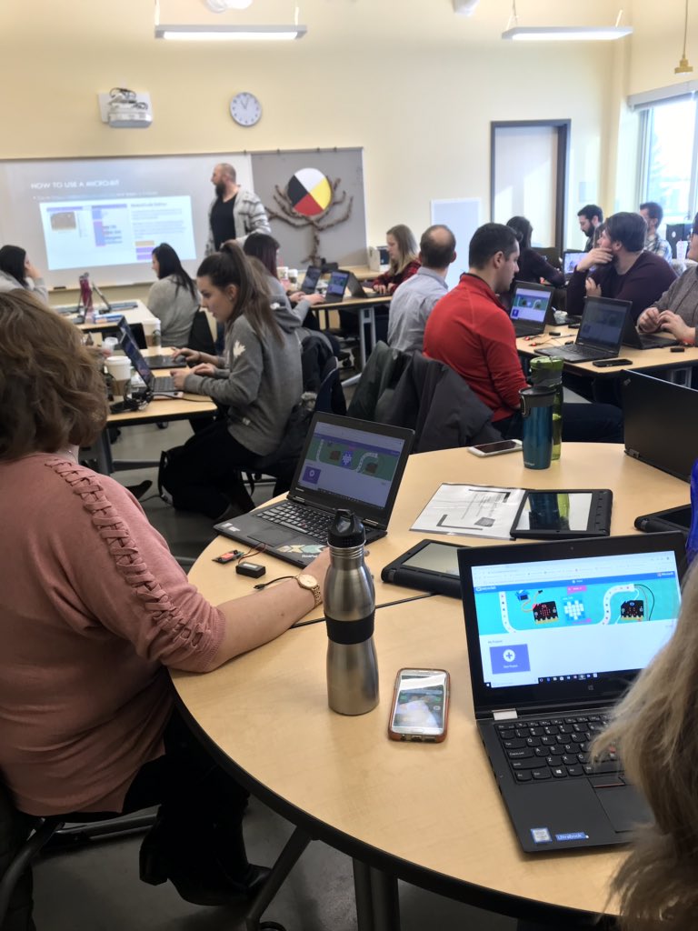 mrscjohnson1980's tweet image. Bringing coding to the classroom #rcsdconnect #languageofthefuture @RCSD_No81 @mraspinall