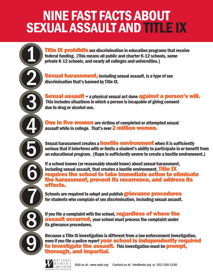 WHY DOES TITLE IX MATTER TO YOU? Join us for The Jana Mackey Lecture feat. Fatima Goss Graves, National Women's Law Center President. Ms. Goss Graves will cover current Title IX trends &amp; issues. WHEN: 2/5, 6–8pm &amp; WHERE: KS Union Ballroom EVENT: ow.ly/K1JU30nmMbH
