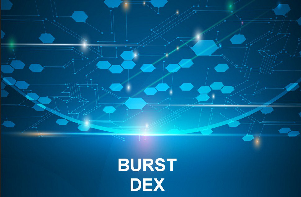 burstflash's tweet photo. The $Burst community is targeting big things -- a BURST DEX!
Bring in your talent and join the task-force to work on this great idea.
#burst Community never sleeps
#poc #HDDMining #BURSTAmbassador
https://t.co/F3Psnbj53v https://t.co/D5jfcvIYdC