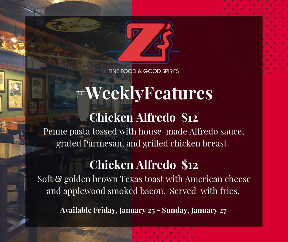 #WeeklyFeatures coming in hot! 😋