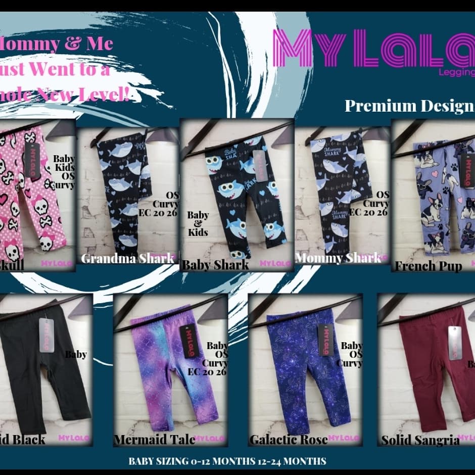Vapenationcitiz's tweet photo. WARNING: CUTENESS OVERLOAD check out the new "mommy and me" collection!!!
https://t.co/BI5GhpZ5EA #girlboss #intheknow #girlpower #leggings #leggingsarepants #yogaleggings #leggingmotif #beyourownboss https://t.co/niV3lycoqi
