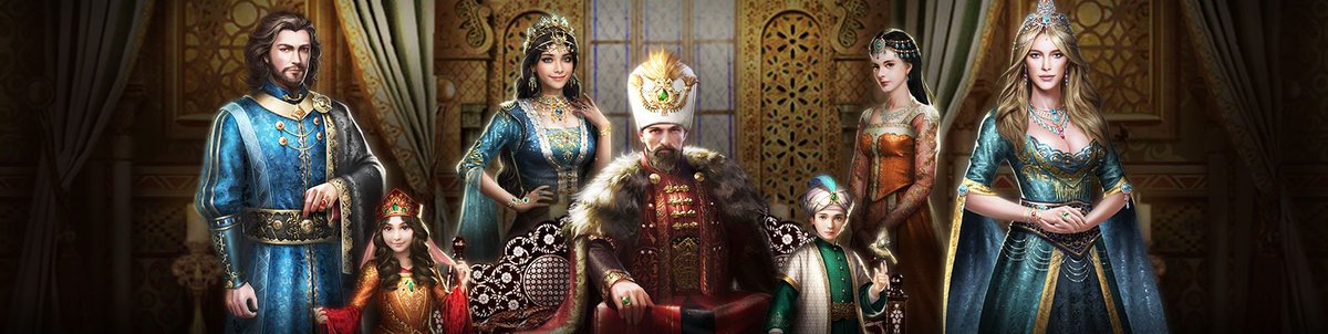 Жизнь султана игра. Жизнь султана игра