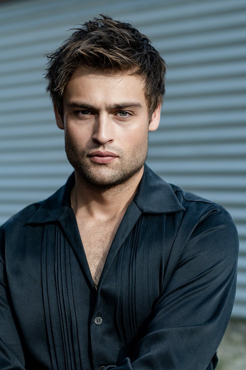 Image result for douglas booth