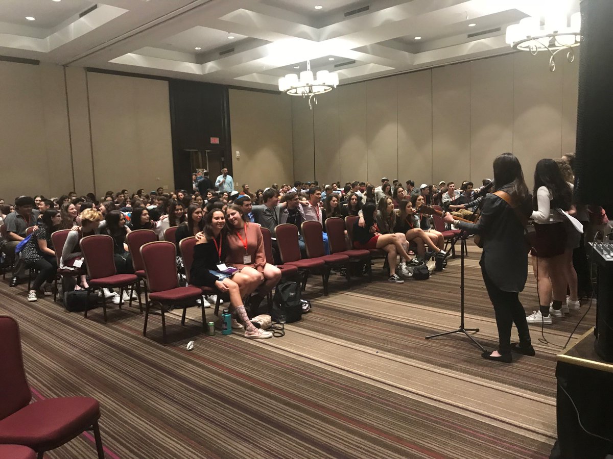 BBYO Insider tweet media