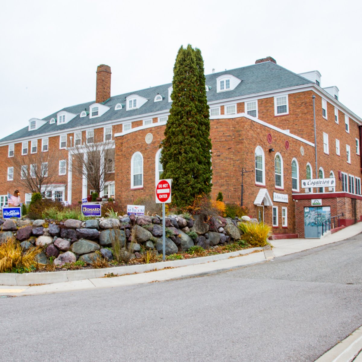 The perfect day is just a visit away.