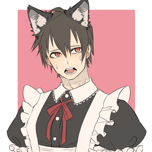 犬耳のtwitterイラスト検索結果 古い順 犬耳のtwitterイラスト検索結果 古い順