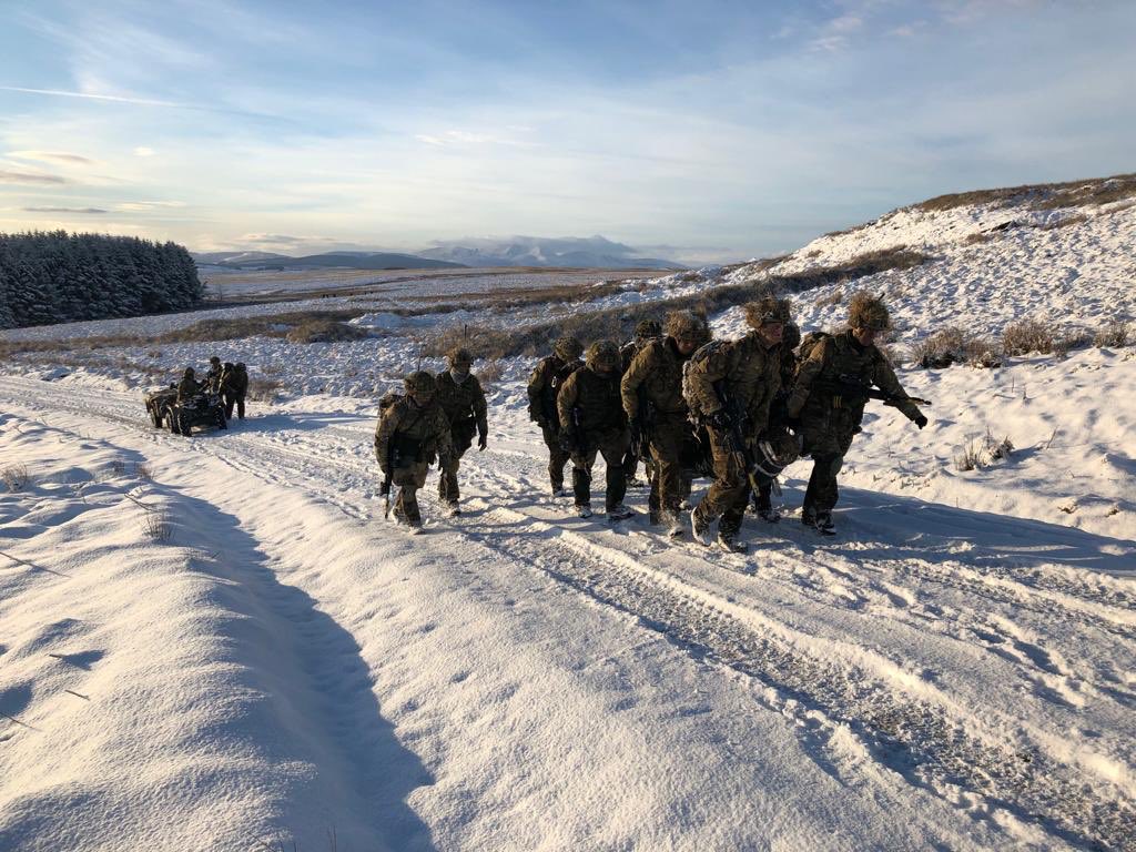 IBSBrecon's tweet image. The Senior Division. Man down! Platoon Sergeants need to know 3 vital pieces of information: cas number, location and priority. Get it sent! What’s that you say... cas RV at Dixie’s? #gutted #getonwithit #med #firstaid #brecon #casualty #freephys #health #fitness @schinf